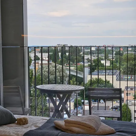 Appartement Modry Dunaj