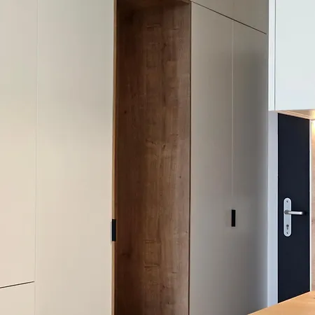 דירה Modry Dunaj *