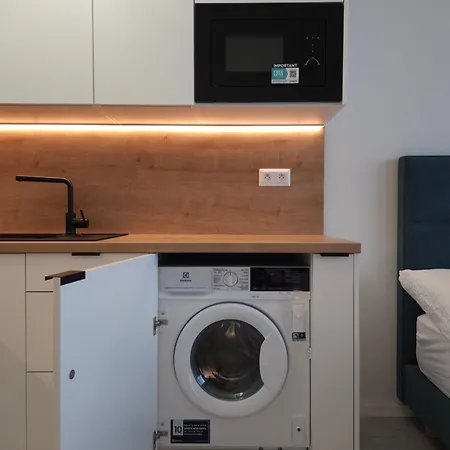 Modry Dunaj Bratislava