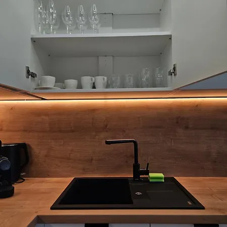 Modry Dunaj Appartement