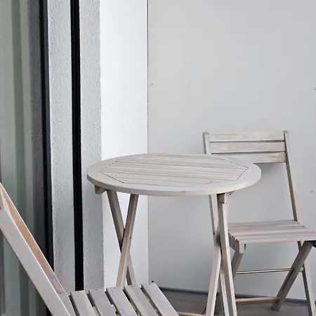 Modry Dunaj Appartement *