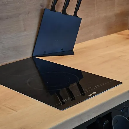 דירה Modry Dunaj *