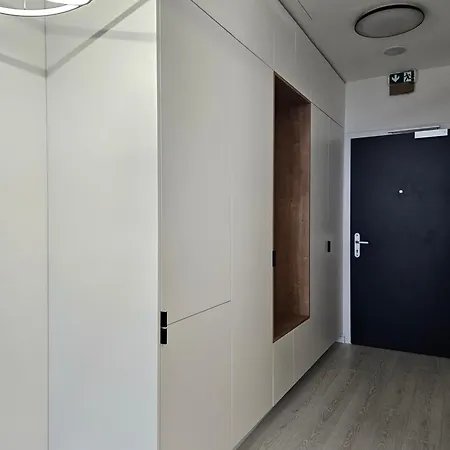Διαμέρισμα Modry Dunaj