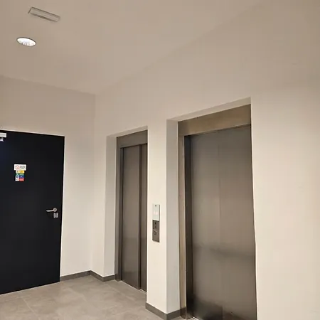 Modry Dunaj Appartement *