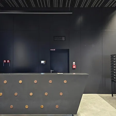 Modry Dunaj Appartement Bratislava