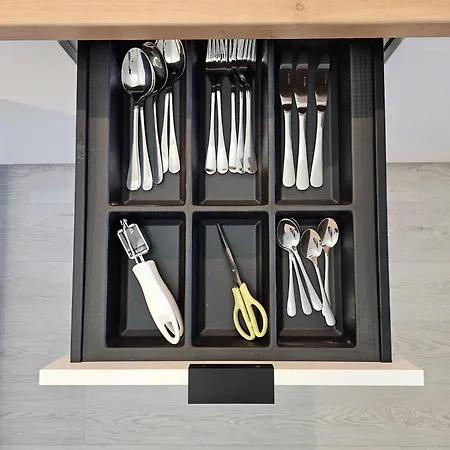 דירה Modry Dunaj ברטיסלאבה