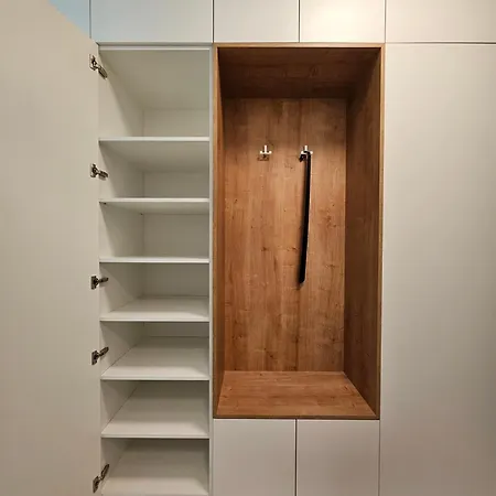 Modry Dunaj * ברטיסלאבה