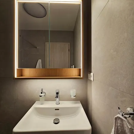 Modry Dunaj Appartement