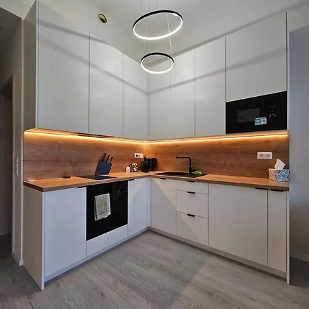 Modry Dunaj Appartement Bratislava