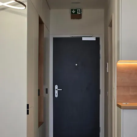 Modry Dunaj ברטיסלאבה