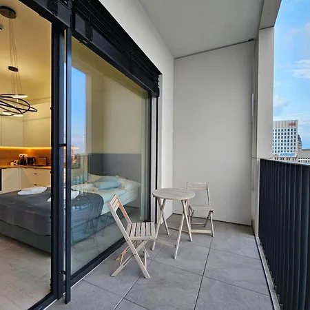 Appartement Modry Dunaj