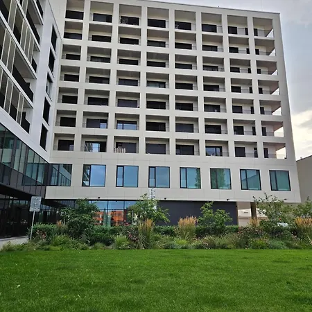 Appartement Modry Dunaj Bratislava