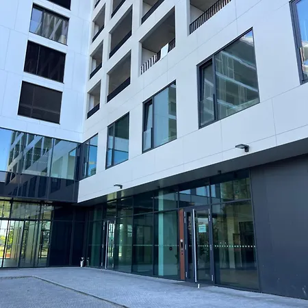 Modry Dunaj Appartement