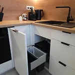 Appartamento Modrý Dunaj *