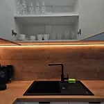 Modrý Dunaj Appartamento