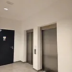 Modrý Dunaj Appartamento *