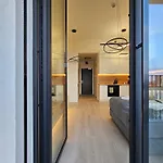 Appartamento Modrý Dunaj *