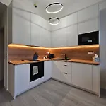 Modrý Dunaj Appartamento Bratislava