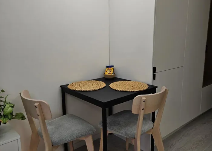 דירה Modry Dunaj ברטיסלאבה