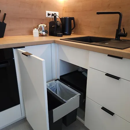 Apartmán Modry Dunaj *