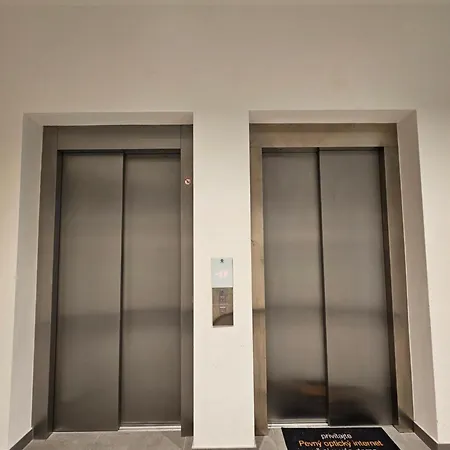 Apartmán Modry Dunaj Bratislava