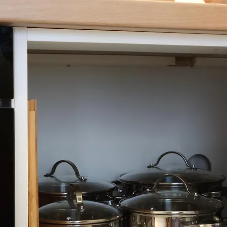 Apartmán Modry Dunaj *