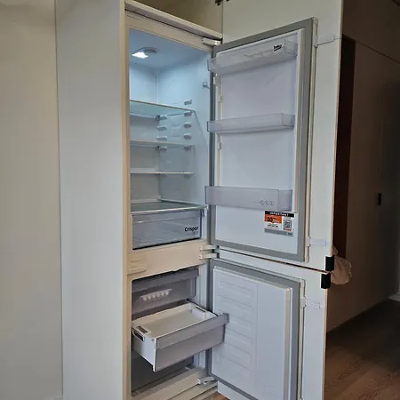 Apartmán Modry Dunaj Bratislava