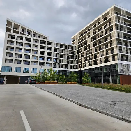 Modry Dunaj Apartmán