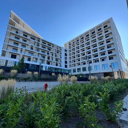 Modry Dunaj Bratislava