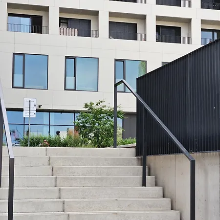 Modry Dunaj * Bratislava