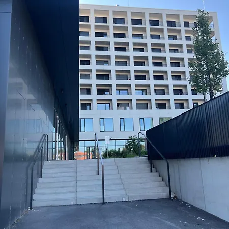 Apartmán Modry Dunaj *