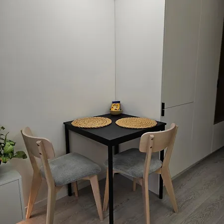 Apartmán Modry Dunaj Bratislava