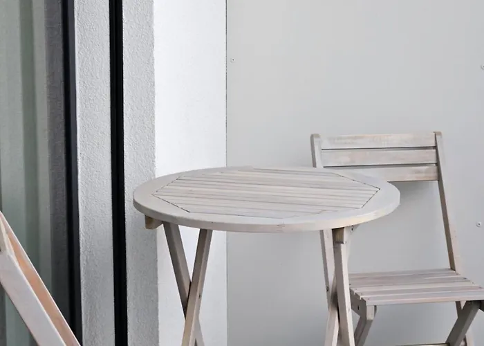 Modry Dunaj Апартаменты *